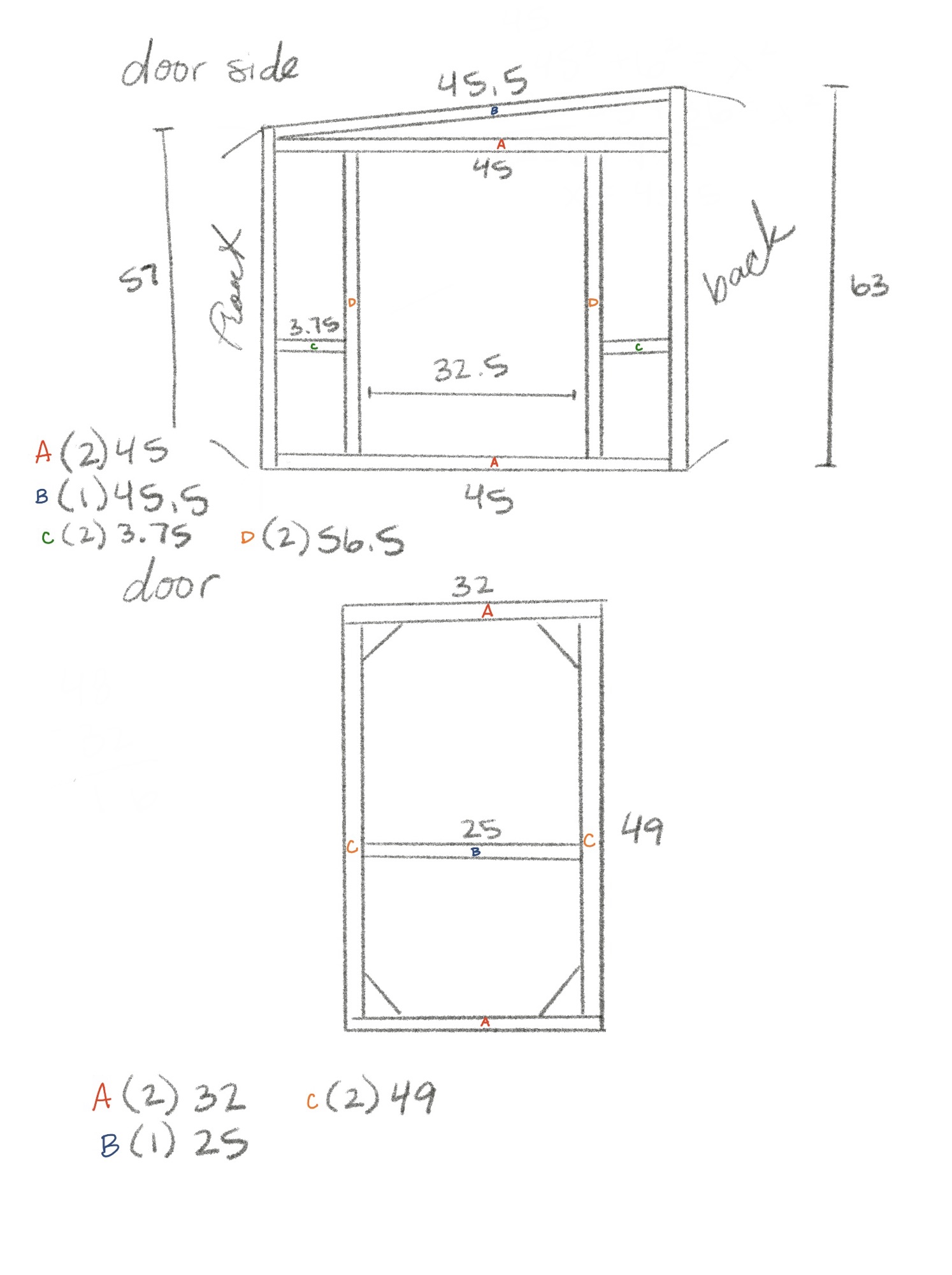 How To Build A Chicken Run – With Love, Mercedes